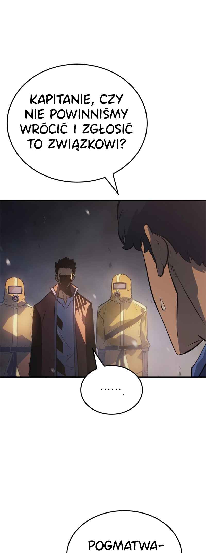Na Honjaman Level Up: Ragnarok Chapter 16 - Page 29