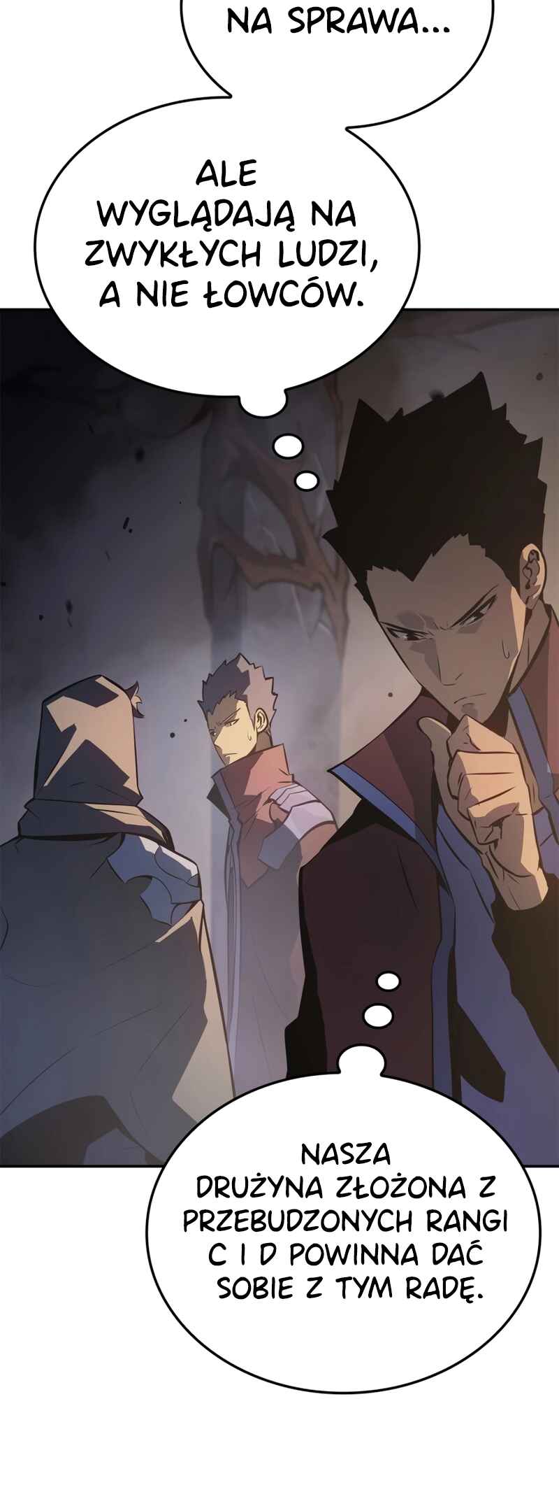 Na Honjaman Level Up: Ragnarok Chapter 16 - Page 30
