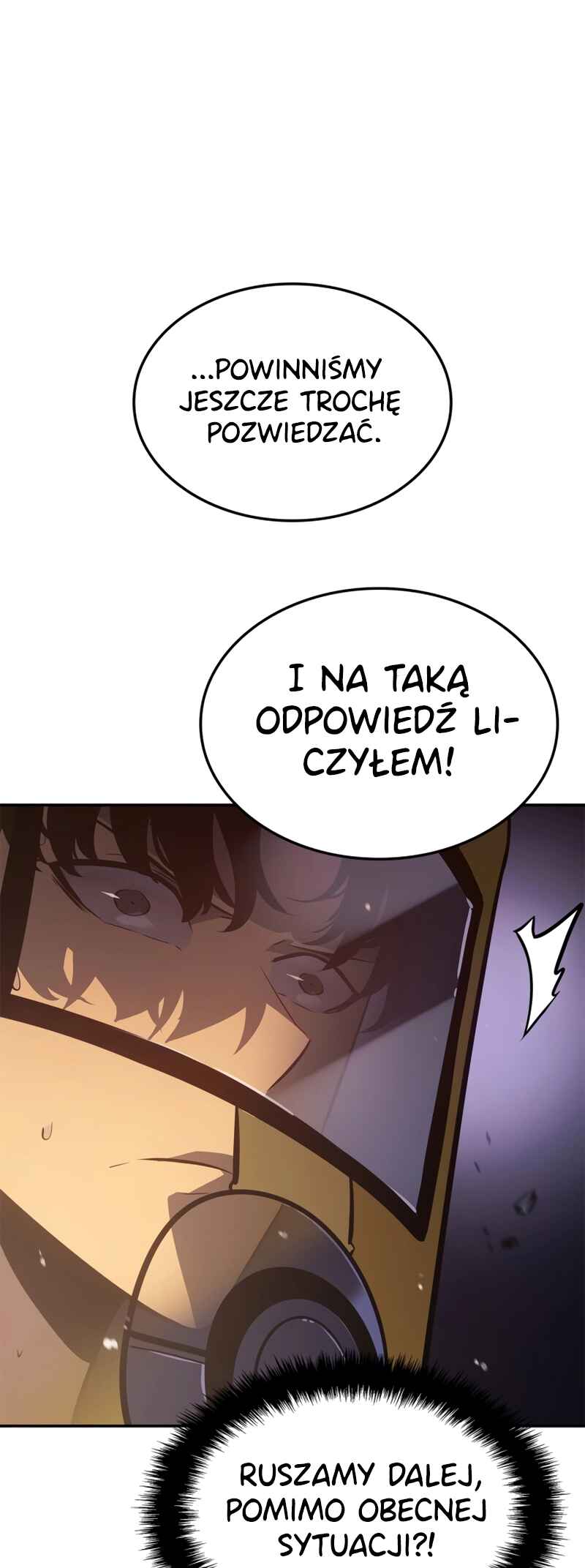 Na Honjaman Level Up: Ragnarok Chapter 16 - Page 31