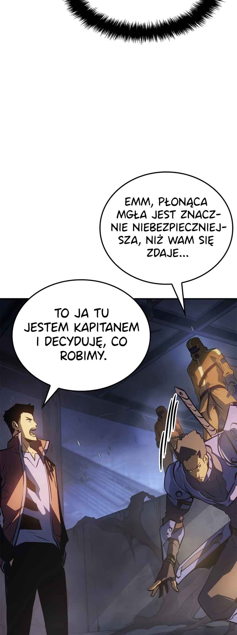 Na Honjaman Level Up: Ragnarok Chapter 16 - Page 32