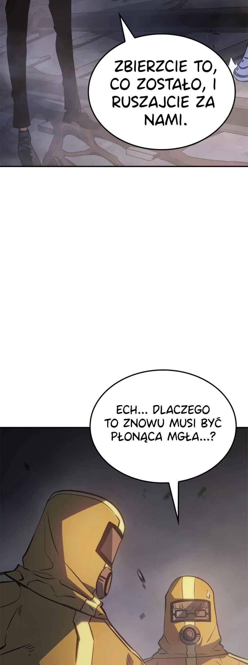 Na Honjaman Level Up: Ragnarok Chapter 16 - Page 33