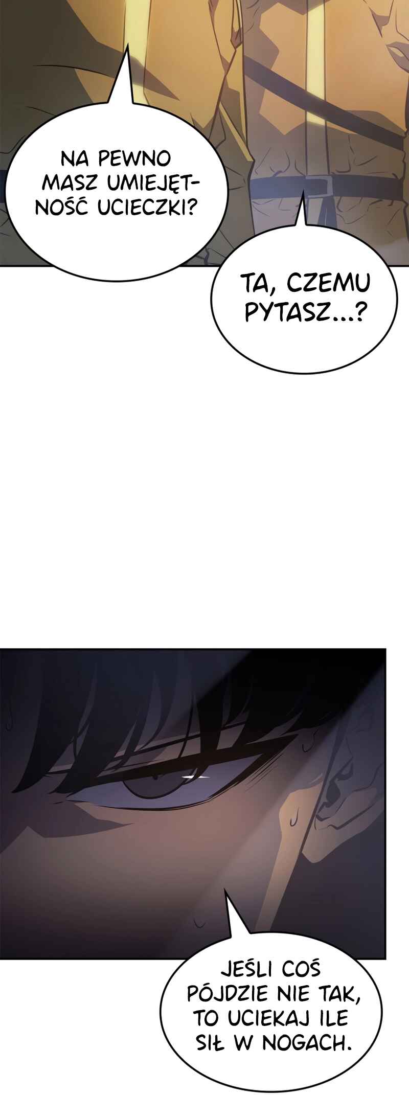 Na Honjaman Level Up: Ragnarok Chapter 16 - Page 34