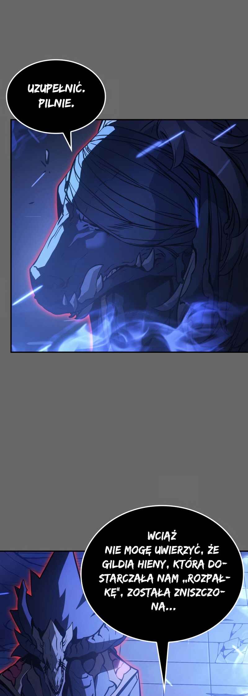 Na Honjaman Level Up: Ragnarok Chapter 16 - Page 42