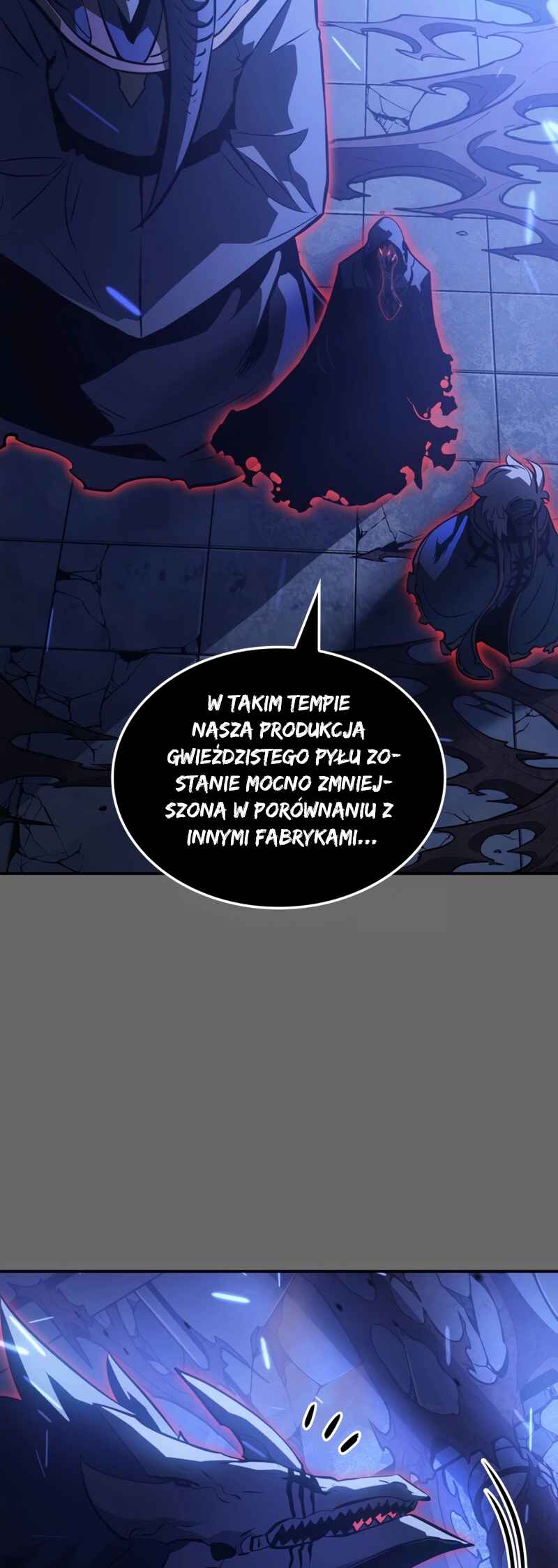 Na Honjaman Level Up: Ragnarok Chapter 16 - Page 43