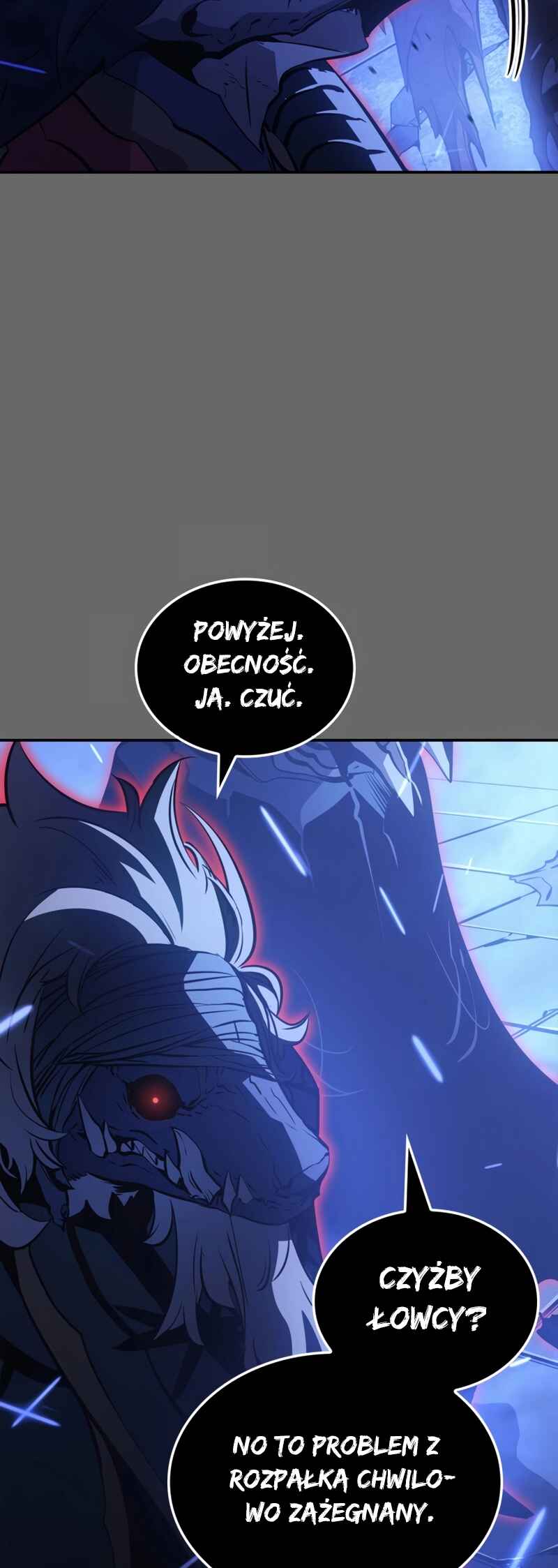 Na Honjaman Level Up: Ragnarok Chapter 16 - Page 44