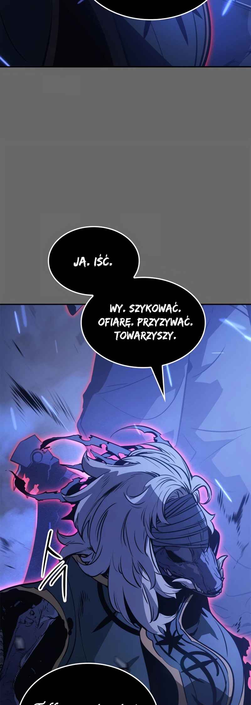 Na Honjaman Level Up: Ragnarok Chapter 16 - Page 45