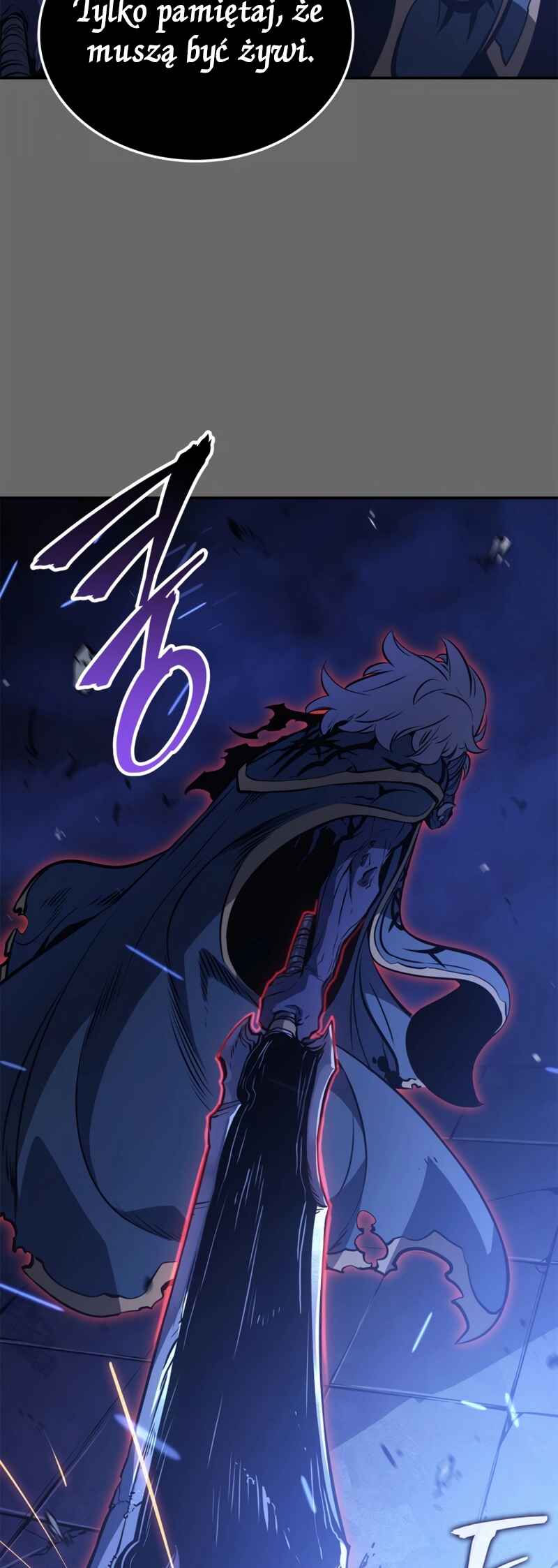 Na Honjaman Level Up: Ragnarok Chapter 16 - Page 46