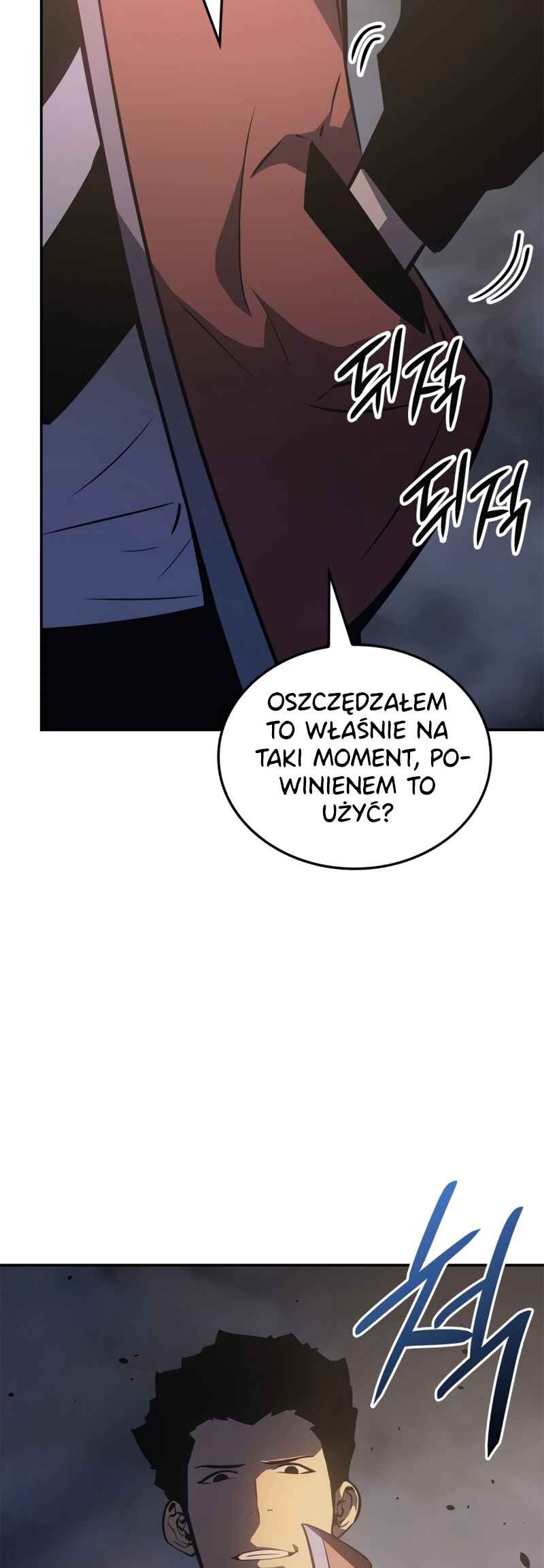Na Honjaman Level Up: Ragnarok Chapter 16 - Page 50