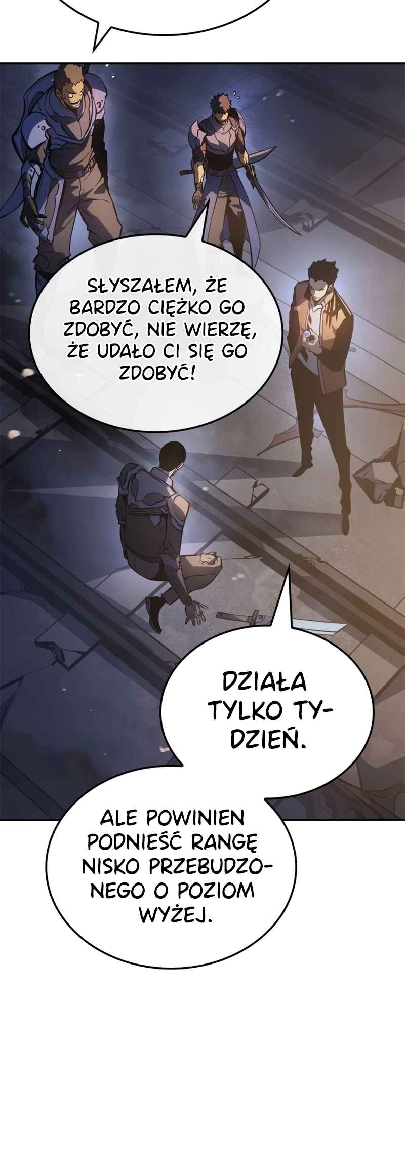 Na Honjaman Level Up: Ragnarok Chapter 16 - Page 52