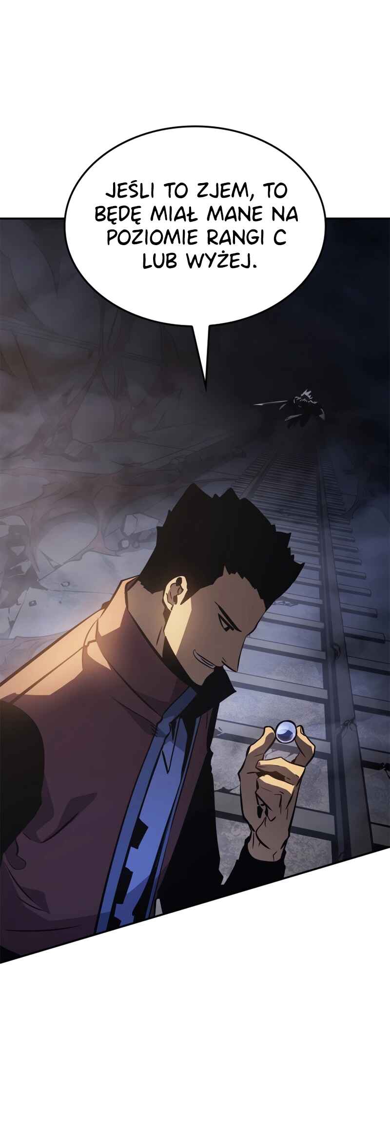 Na Honjaman Level Up: Ragnarok Chapter 16 - Page 53