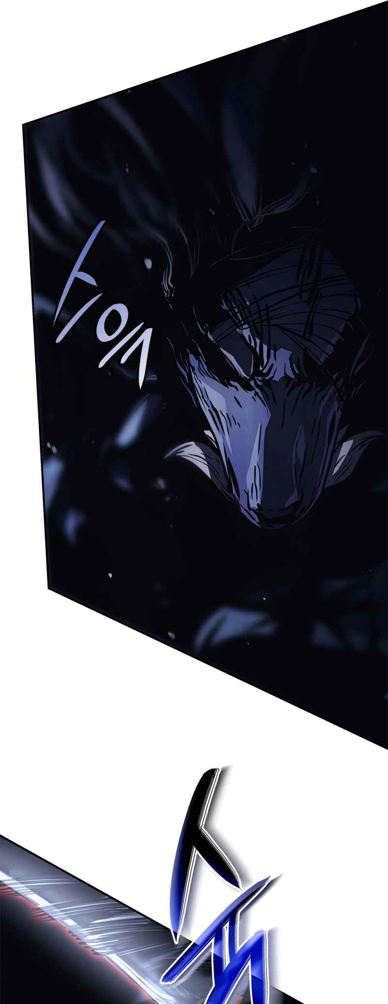 Na Honjaman Level Up: Ragnarok Chapter 16 - Page 54