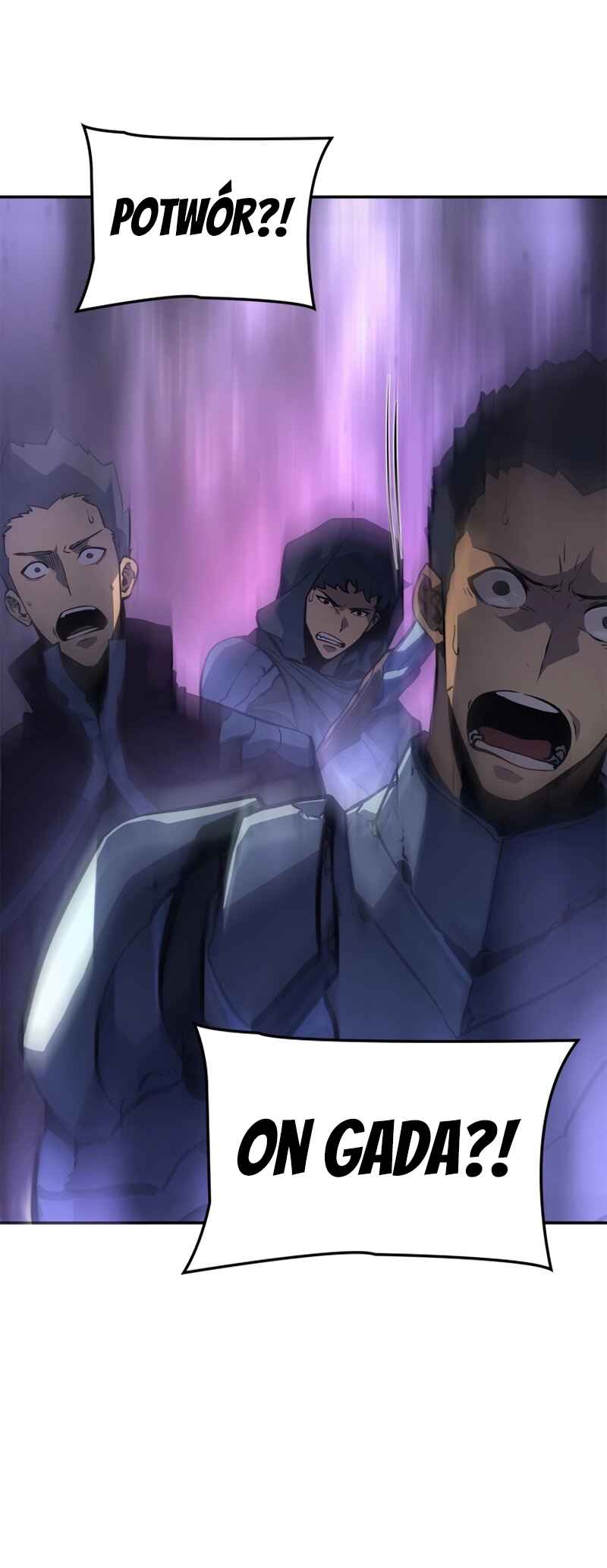 Na Honjaman Level Up: Ragnarok Chapter 16 - Page 60