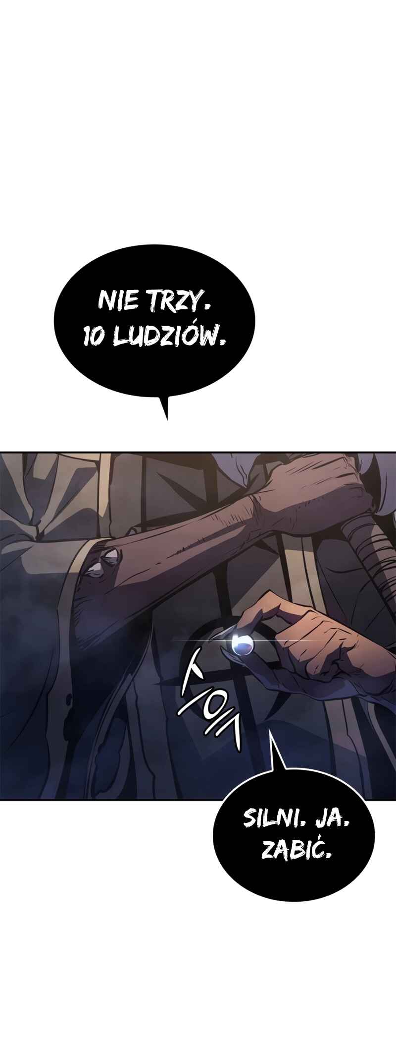 Na Honjaman Level Up: Ragnarok Chapter 16 - Page 64