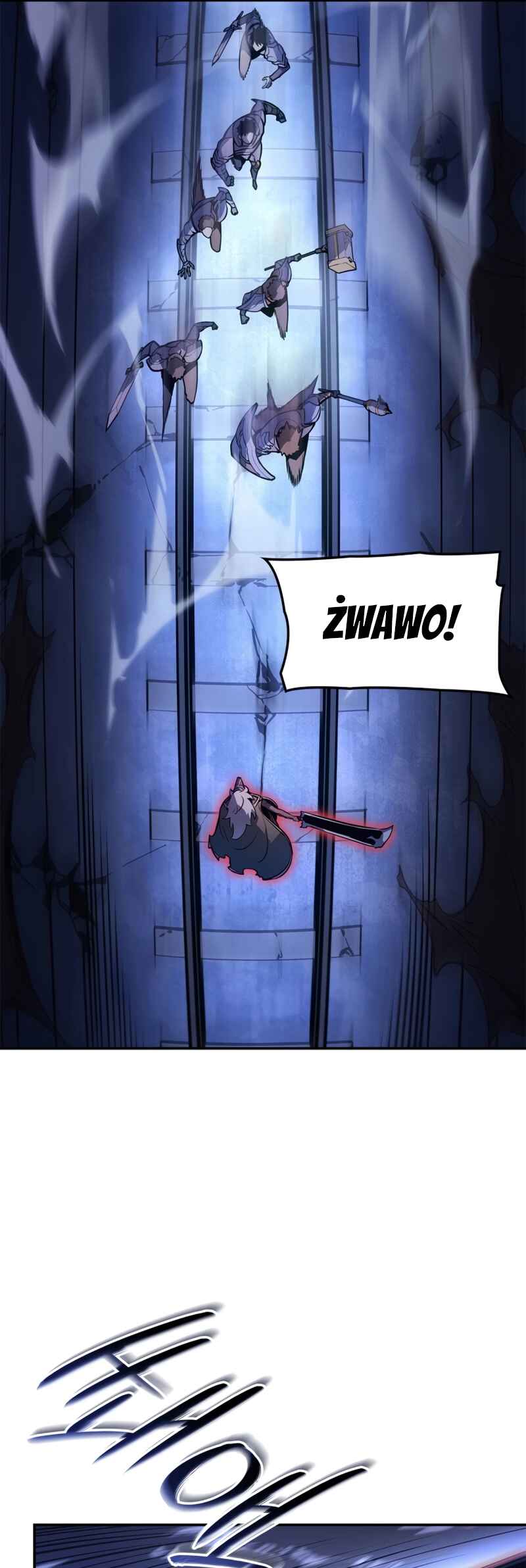 Na Honjaman Level Up: Ragnarok Chapter 16 - Page 68