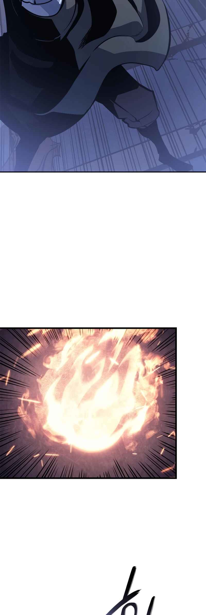Na Honjaman Level Up: Ragnarok Chapter 16 - Page 70