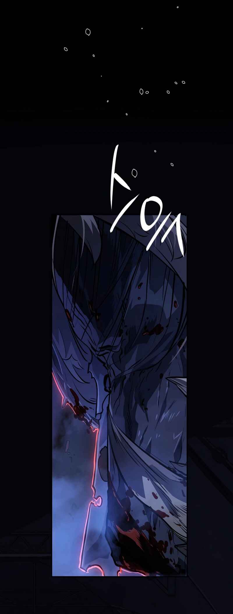 Na Honjaman Level Up: Ragnarok Chapter 16 - Page 76