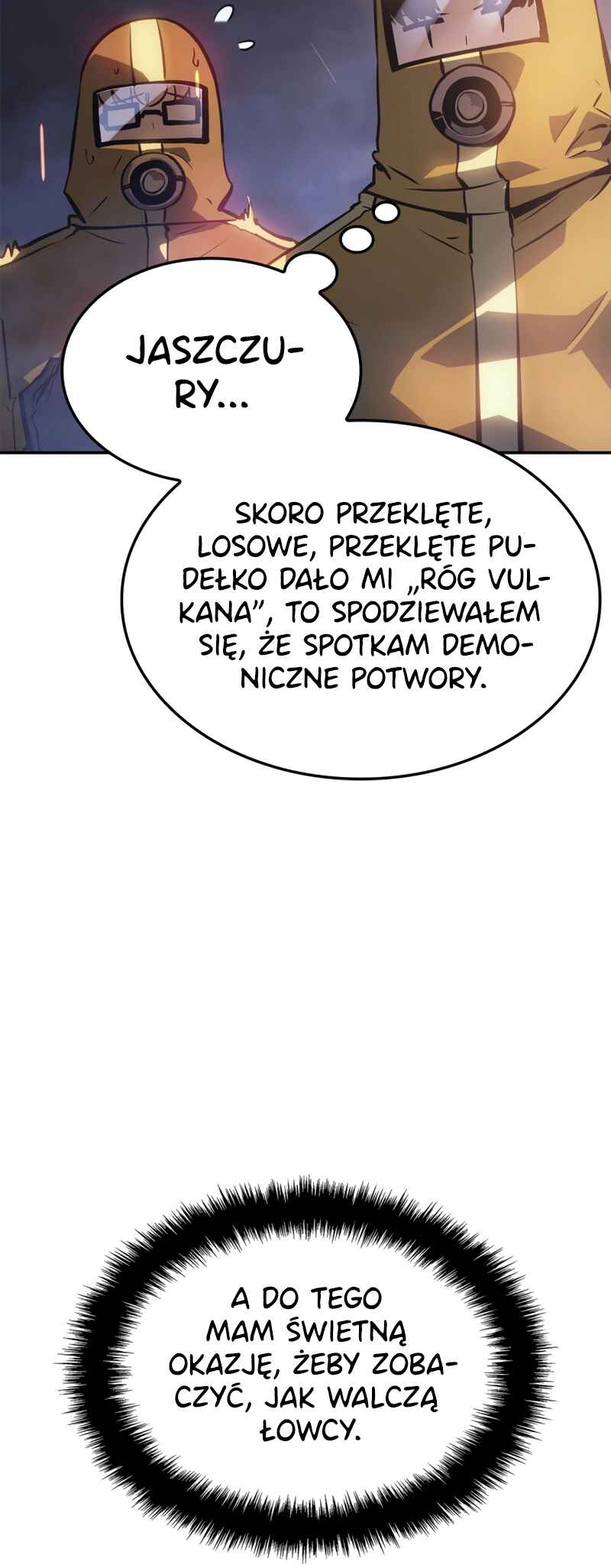 Na Honjaman Level Up: Ragnarok Chapter 16 - Page 8