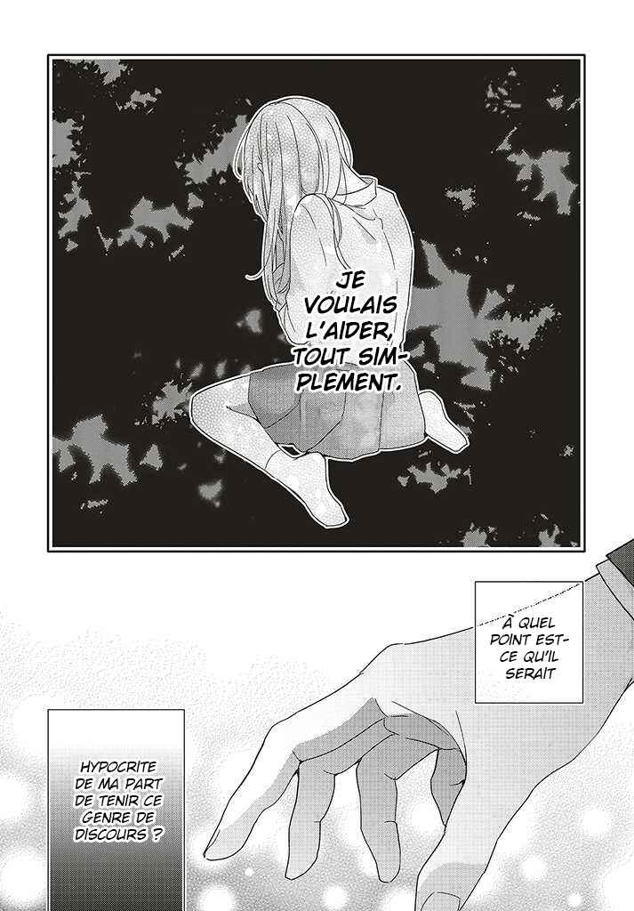 Dramatic Irony Chapter 30 - Page 1