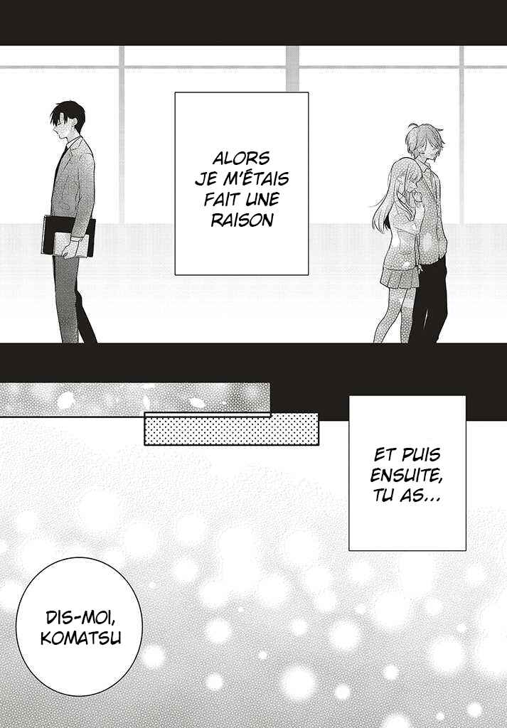 Dramatic Irony Chapter 30 - Page 11