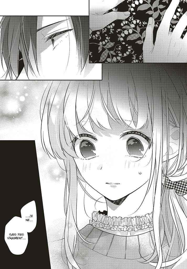 Dramatic Irony Chapter 30 - Page 13