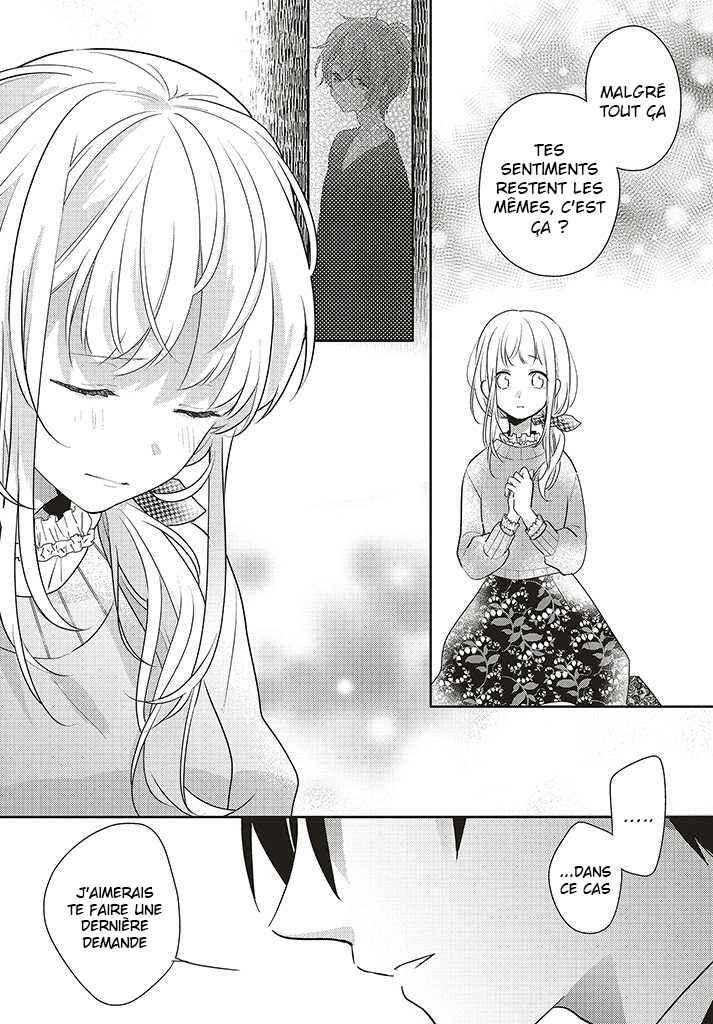 Dramatic Irony Chapter 30 - Page 14
