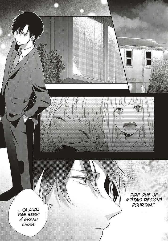 Dramatic Irony Chapter 30 - Page 19