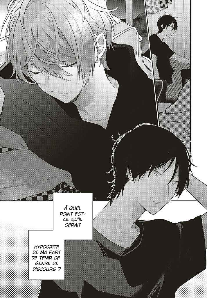 Dramatic Irony Chapter 30 - Page 26