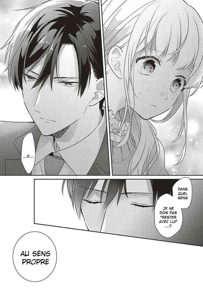 Dramatic Irony Chapter 30 - Page 4