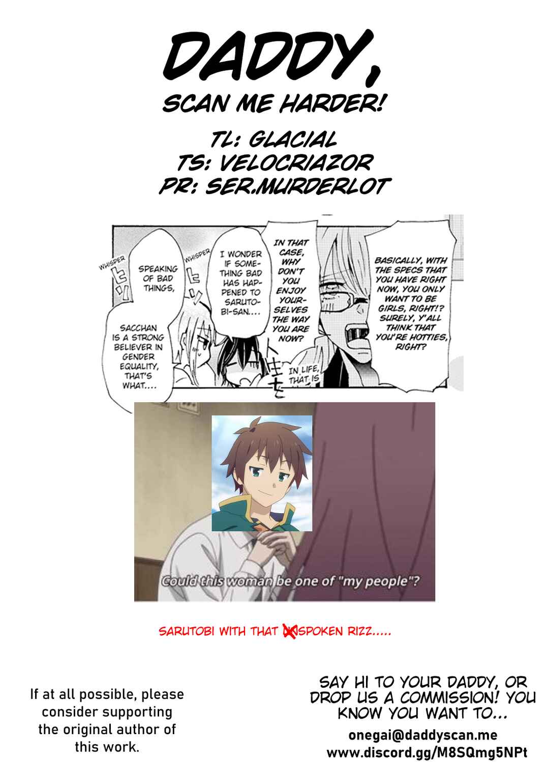 Inugami-san to Nekoyama-san Chapter 71 - Page 11