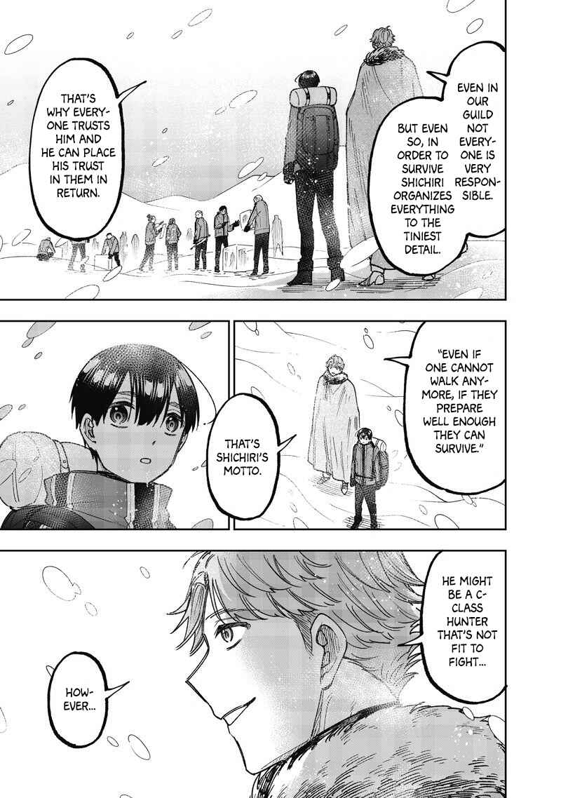 Kyuuseishu «Messiah» ~Isekai wo Sukutta Motoyuusha ga Mamono no Afureru Genjitsu Sekai wo Musou Suru~ Chapter 63 - Page 19