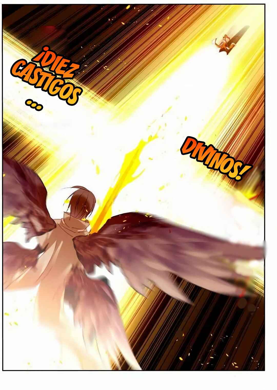 Demon Spirit Seed Manual Chapter 243 - Page 7