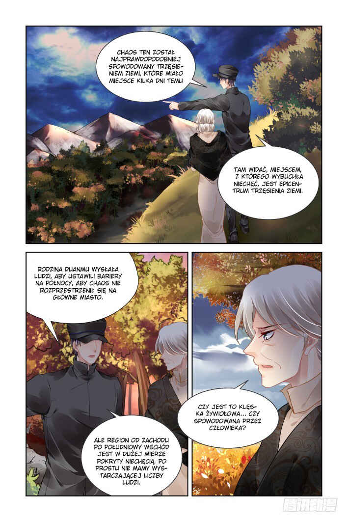 Soul Contract Chapter 442 - Page 10