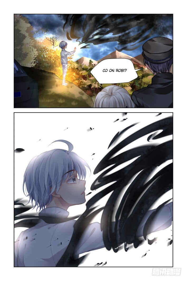 Soul Contract Chapter 442 - Page 12