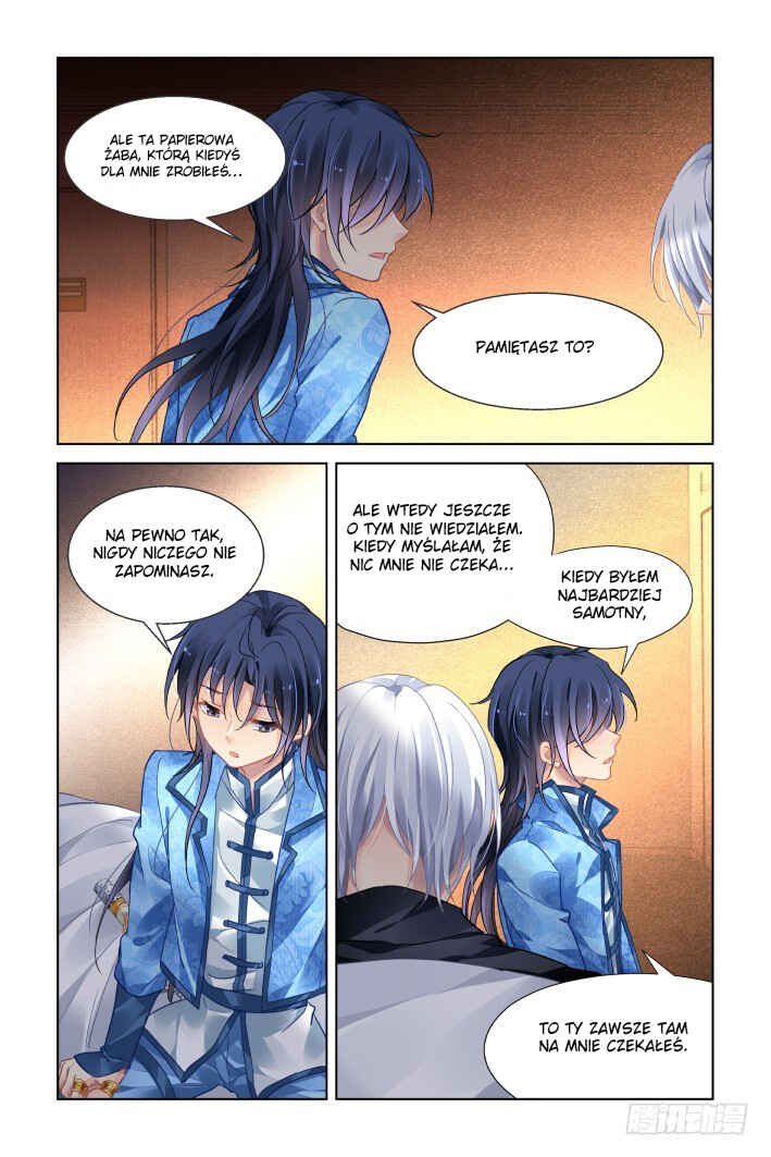 Soul Contract Chapter 442 - Page 3