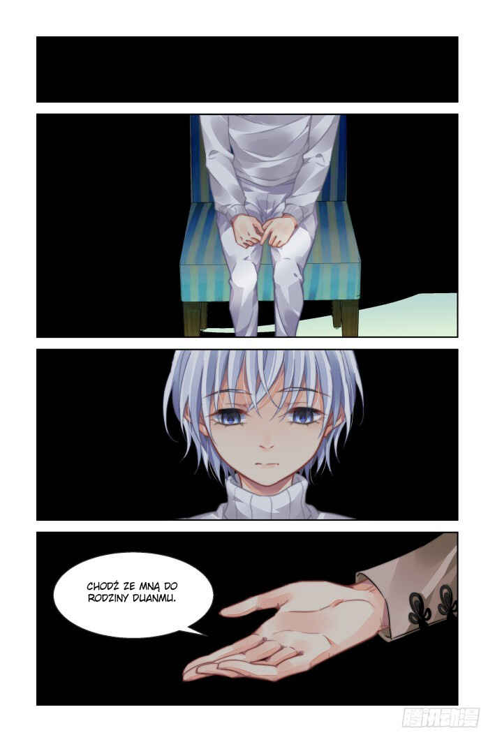 Soul Contract Chapter 442 - Page 4