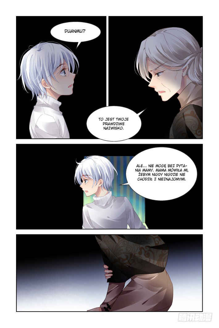 Soul Contract Chapter 442 - Page 5