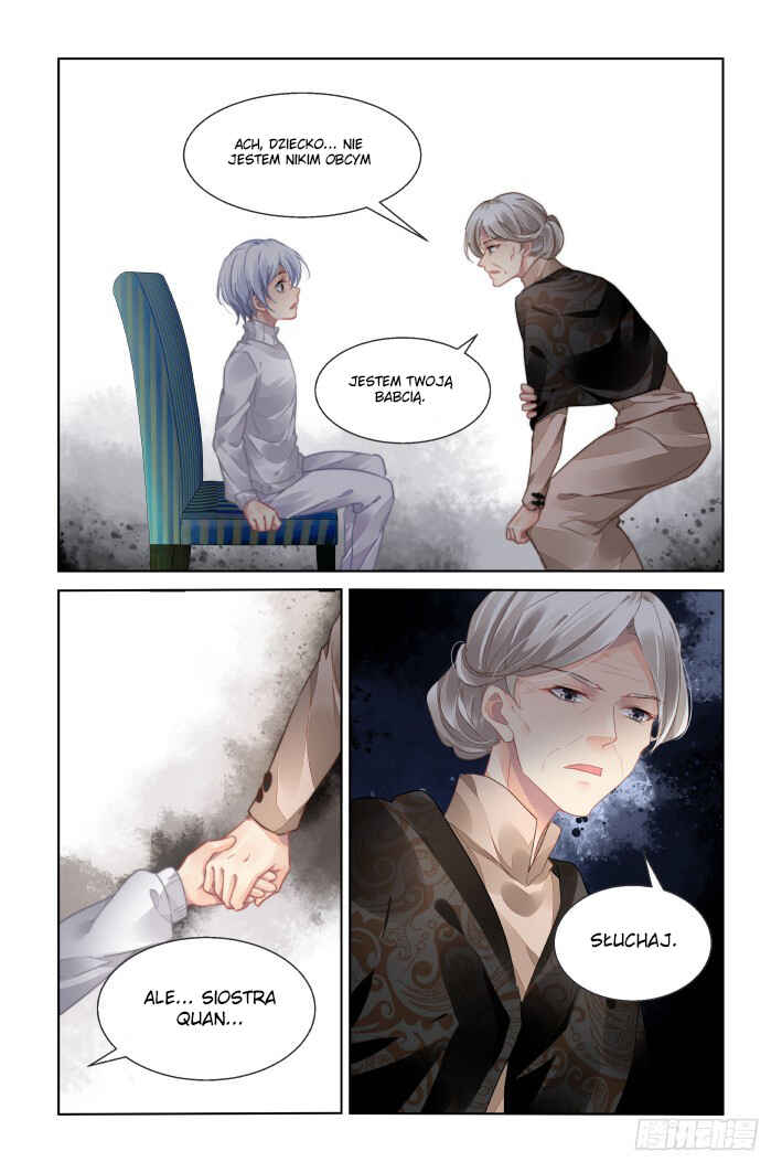 Soul Contract Chapter 442 - Page 6