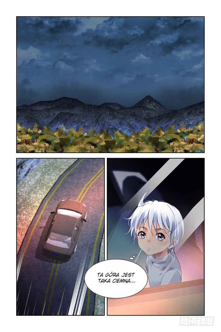 Soul Contract Chapter 442 - Page 7