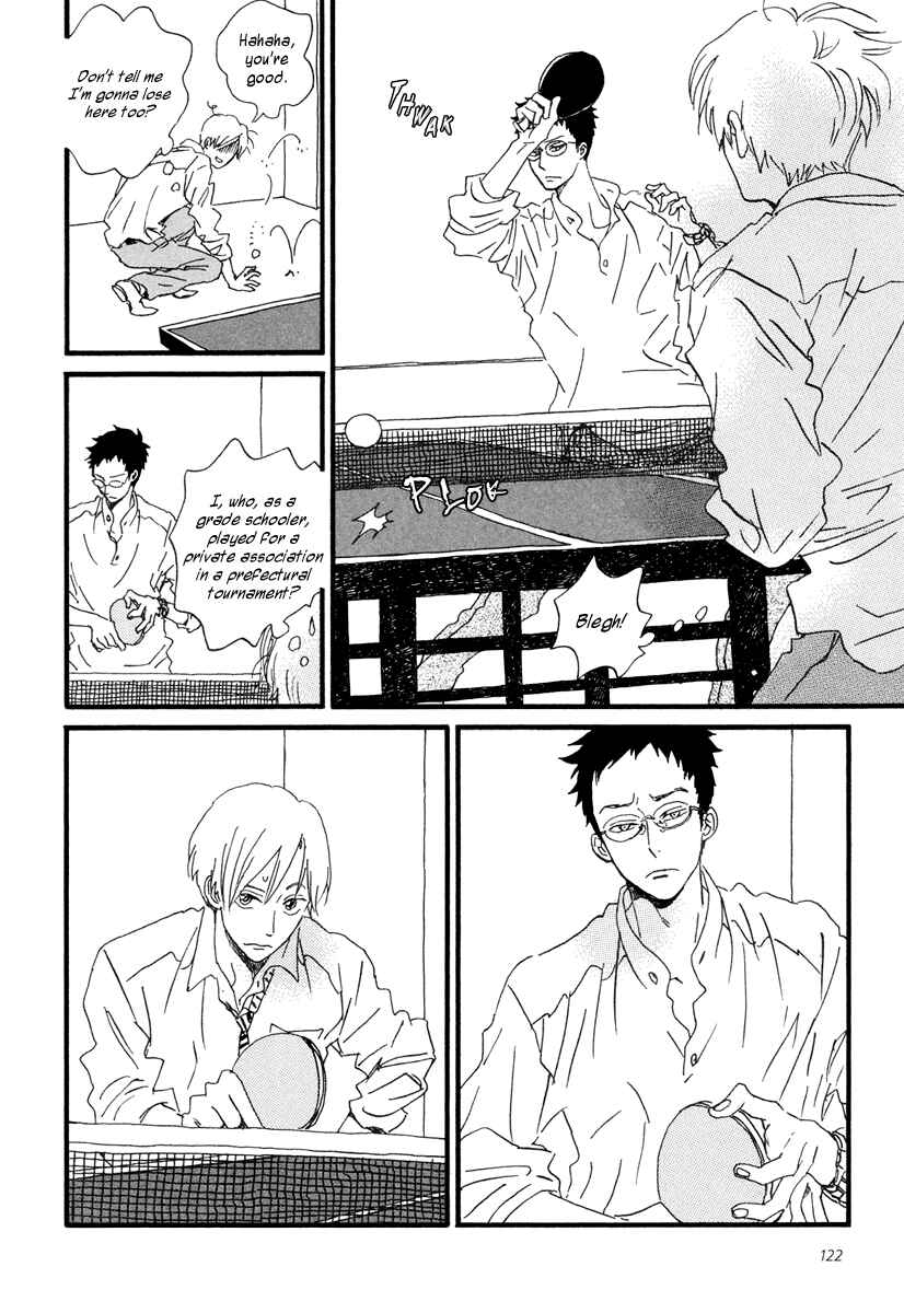Sekine-kun no Koi Chapter 21 - Page 21