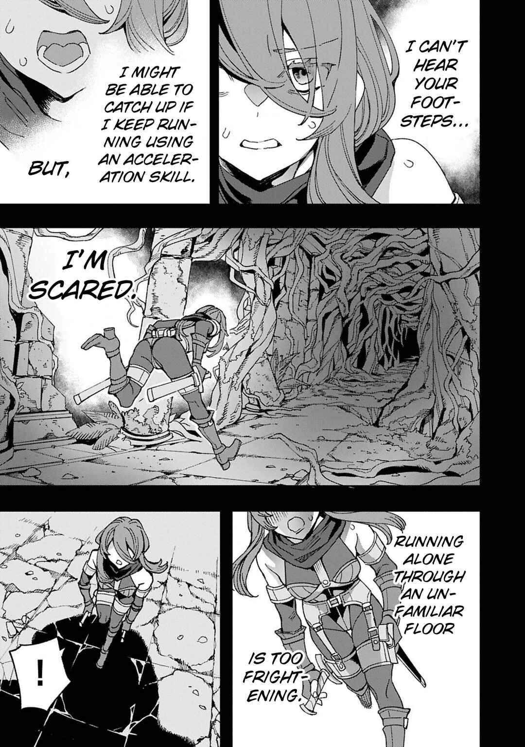 Tensei Shitekara 40-nen. Sorosoro, Ojisan mo Koi ga Shitai. - Nidome no Jinsei wa Harem Route?! Chapter 39 - Page 4
