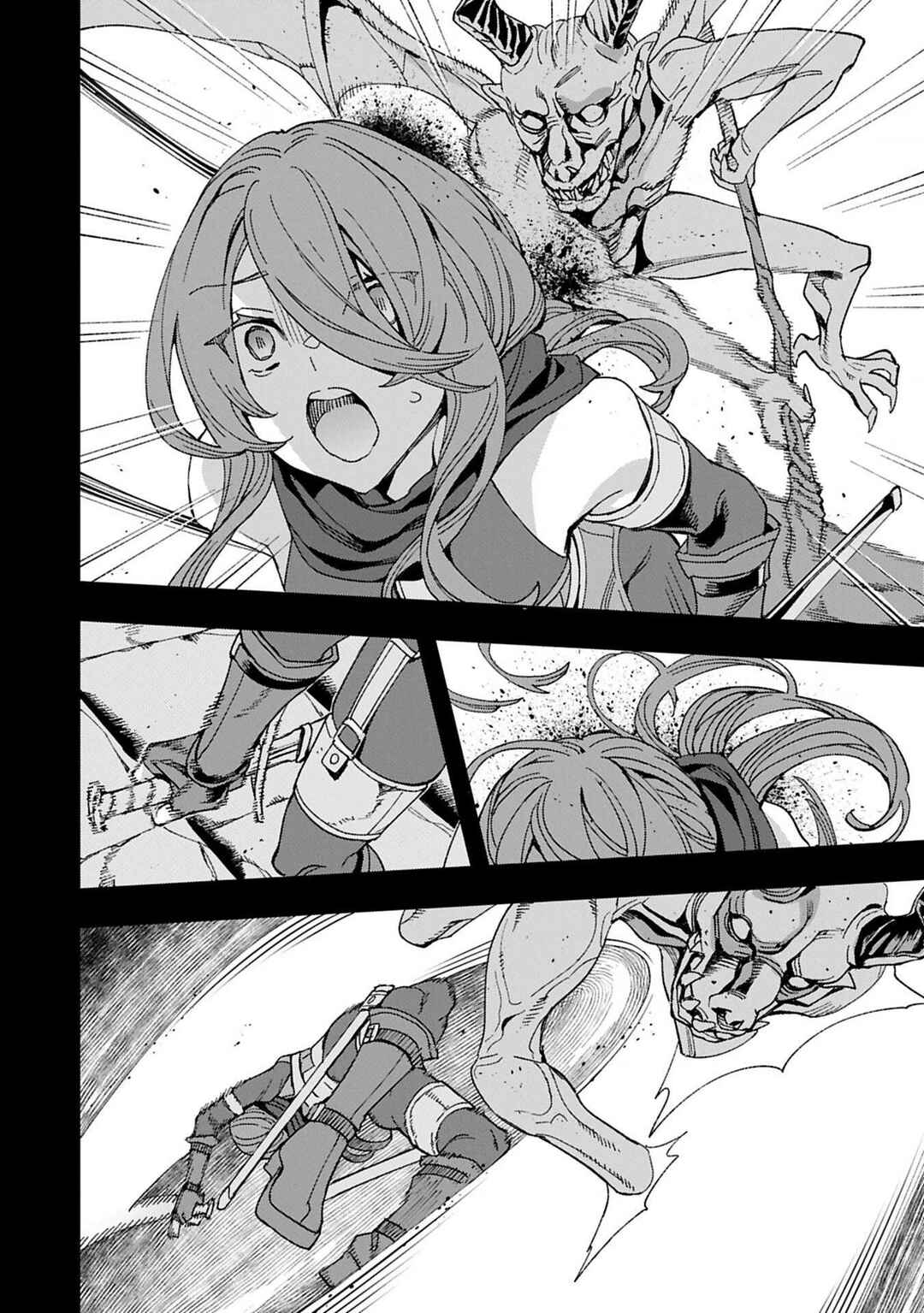 Tensei Shitekara 40-nen. Sorosoro, Ojisan mo Koi ga Shitai. - Nidome no Jinsei wa Harem Route?! Chapter 39 - Page 9