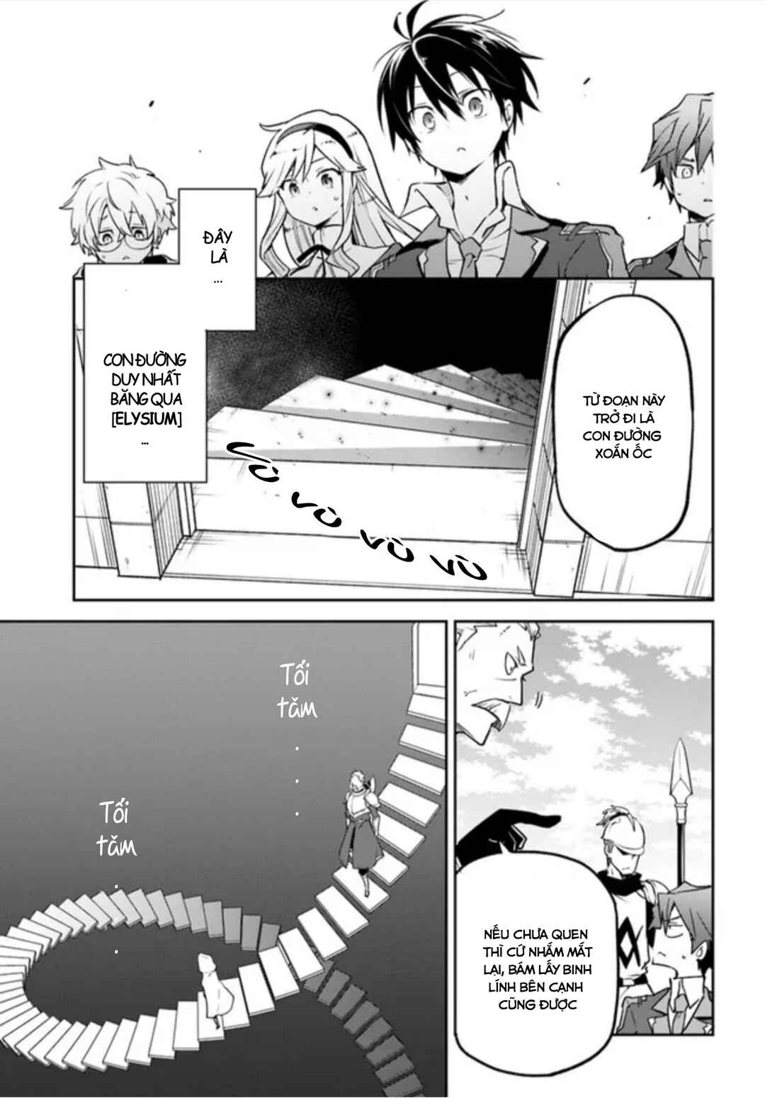 Henkyou-gurashi no Maou, Tensei Shite Saikyou no Majutsushi ni Naru Chapter 19 - Page 15