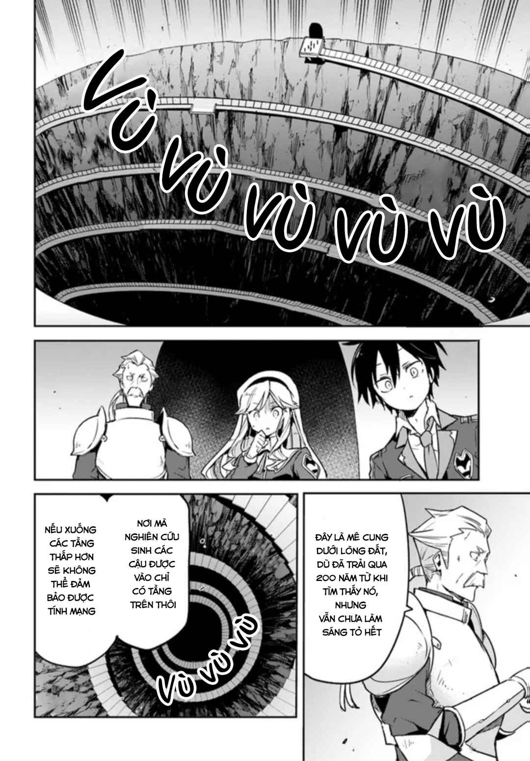 Henkyou-gurashi no Maou, Tensei Shite Saikyou no Majutsushi ni Naru Chapter 19 - Page 18