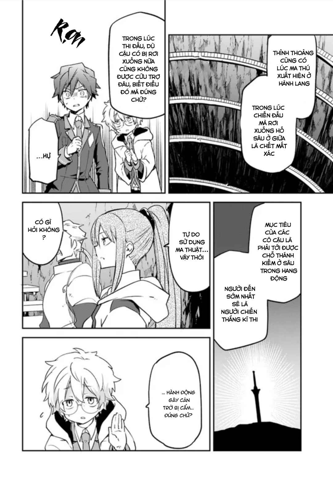 Henkyou-gurashi no Maou, Tensei Shite Saikyou no Majutsushi ni Naru Chapter 19 - Page 22