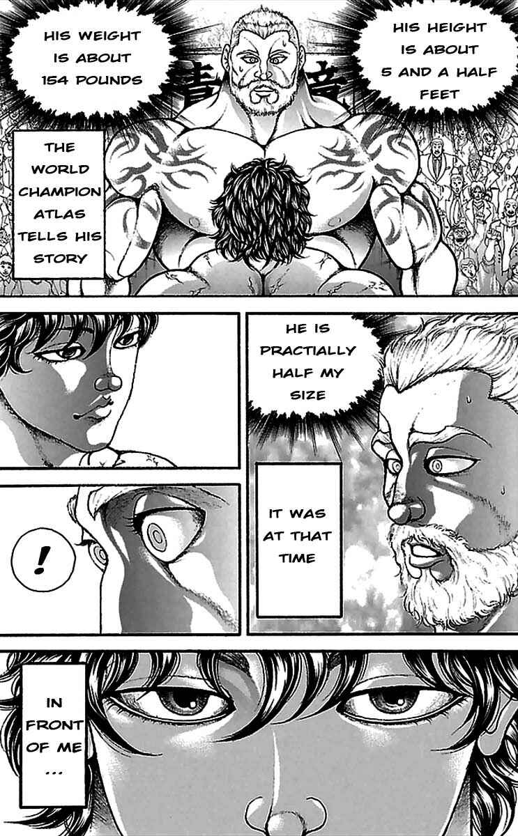 Baki-Dou Chapter 2 - Page 29