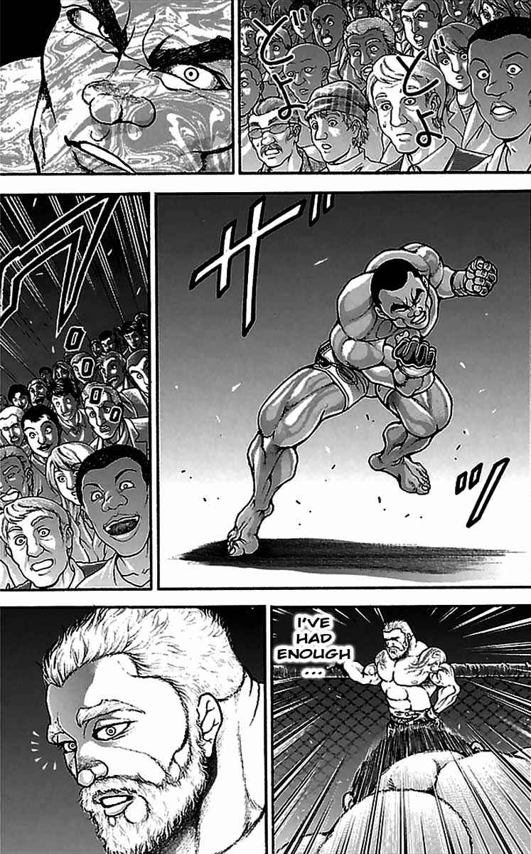 Baki-Dou Chapter 2 - Page 4