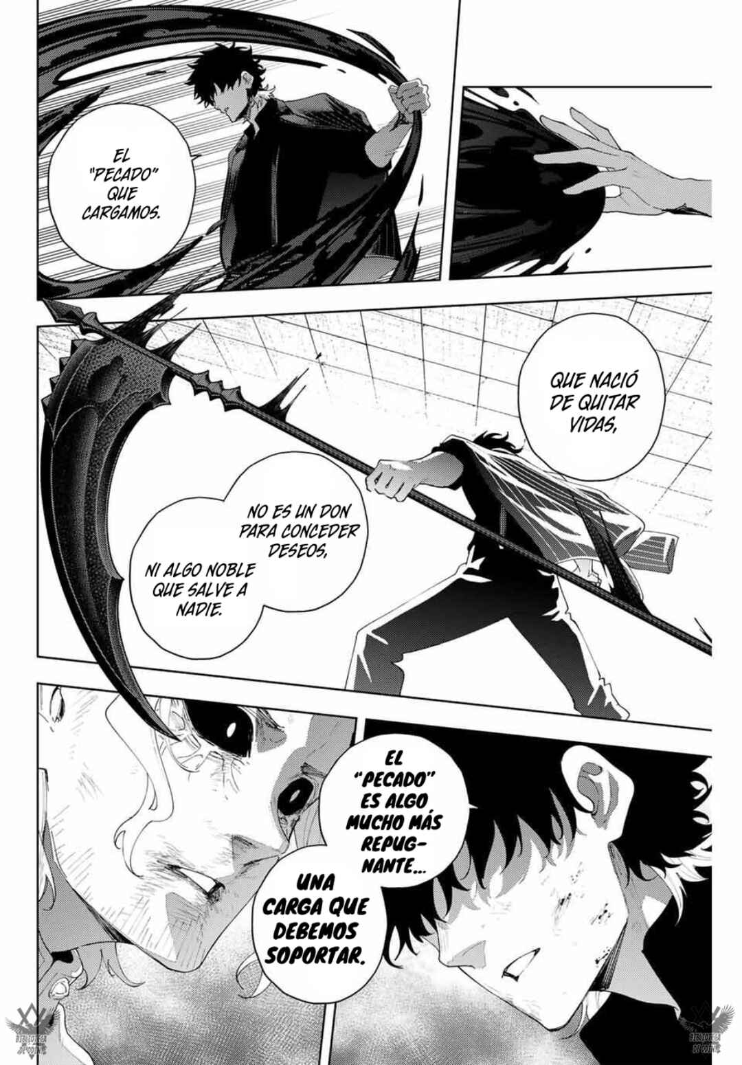 K-9: Keishichou Kouanbu Kouan Dai-9 Ka Inou Taisaku-gakari Chapter 19 - Page 18