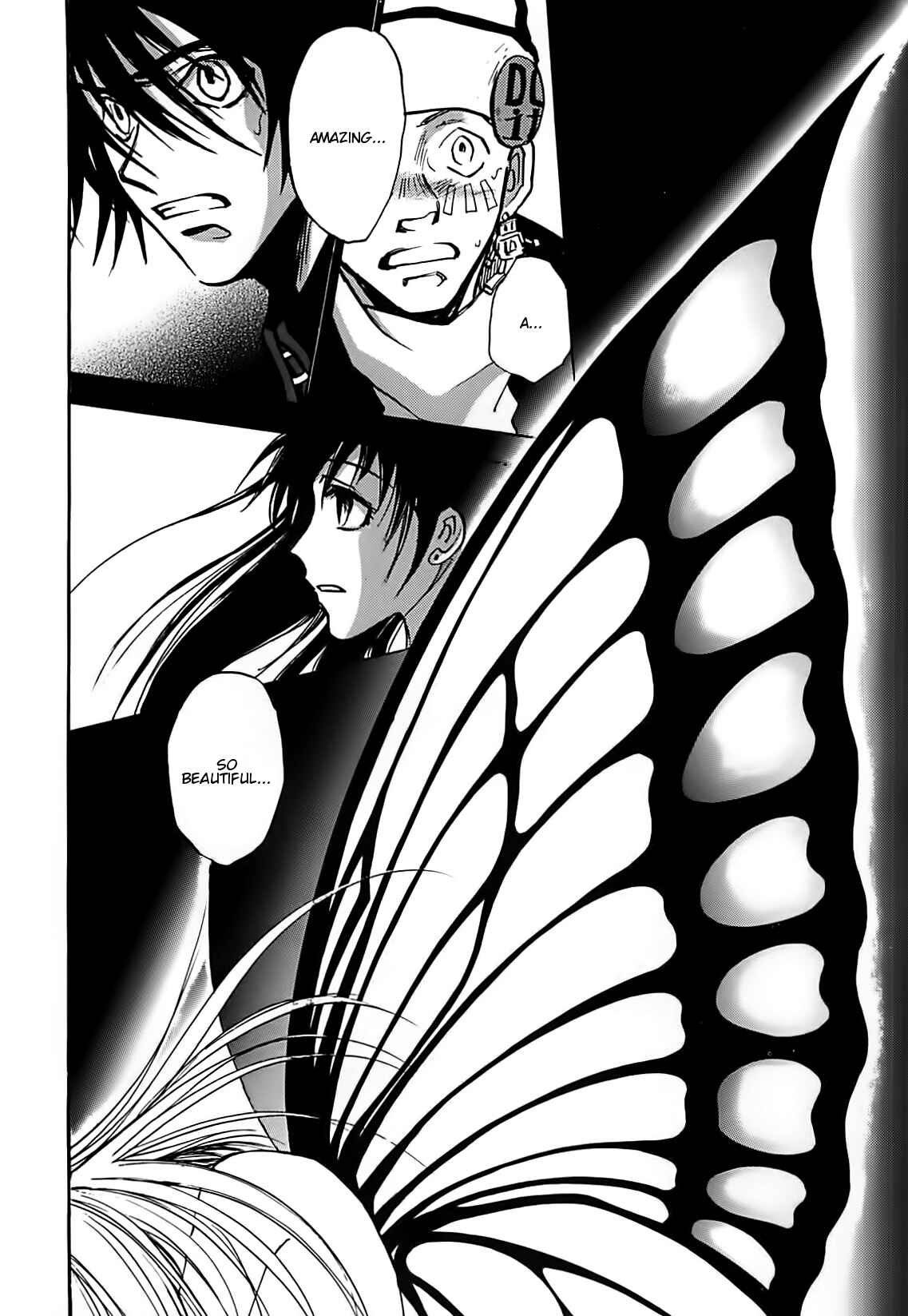 Megami Ibunroku - Persona Chapter 43 - Page 12
