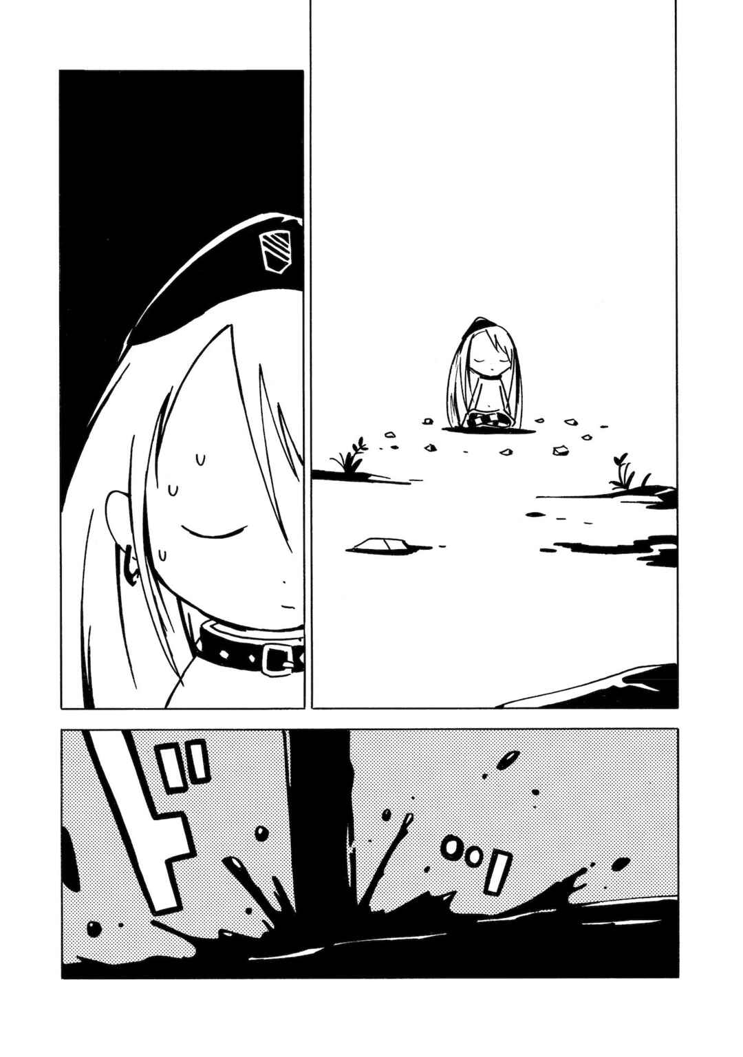 Dien Bien Phu Chapter 8 - Page 33