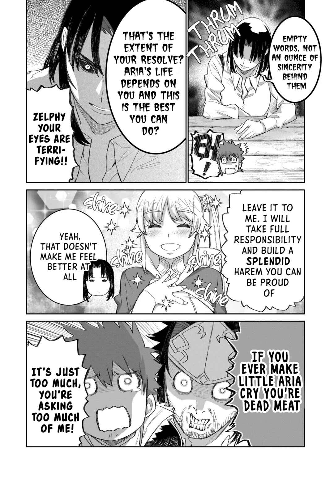 Seventh Chapter 16.1 - Page 8